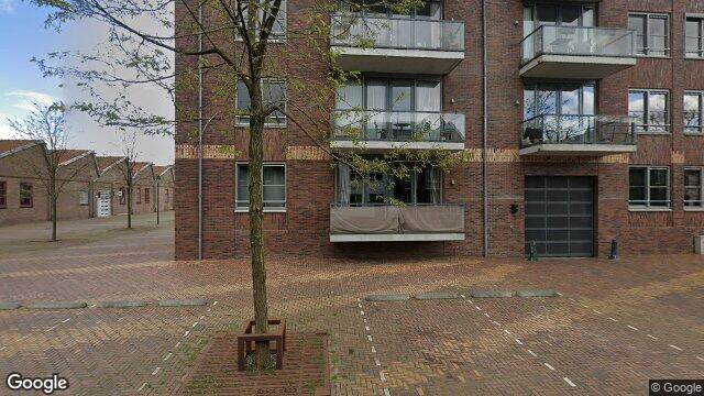 Appartement - Sterkerij/Ede (€1298.00/77.00m2)