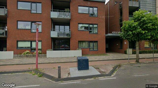 Appartement - Handelsstraat/Stadskanaal (€987.00/73.00m2)
