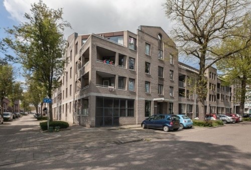 Appartement Volksplein in Maastricht