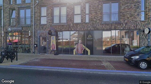 Appartement - Achterom/Emmeloord (€1029.00/38.00m2)