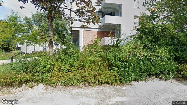 Appartement - Van Schendelstraat/Groningen (€1341.00/56.00m2)