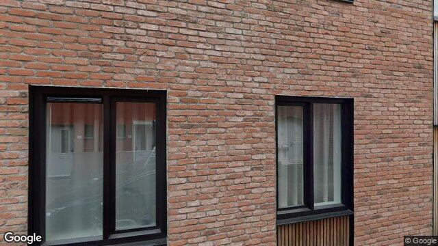 Appartement West-Peterstraat in Arnhem