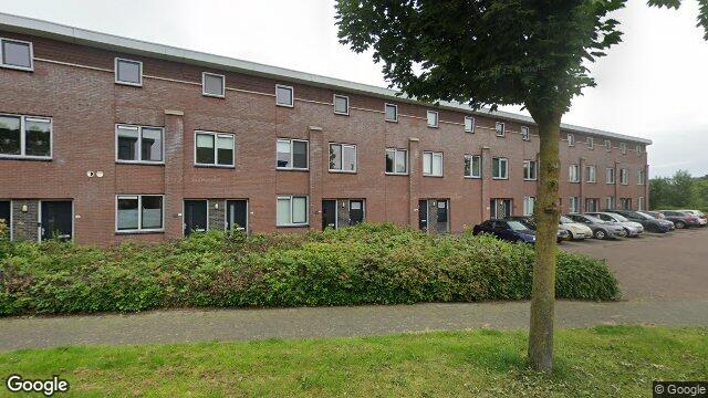 Appartement - Dr. F.W. Klaarenbeeksingel/Hoevelaken (€1850.00/94.00m2)