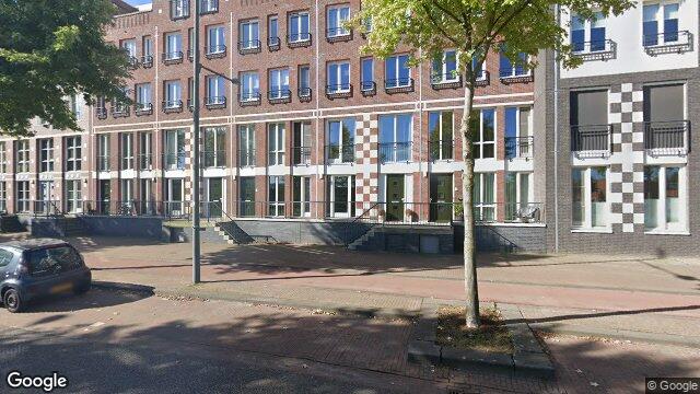Appartement Suytboulevard in Helmond