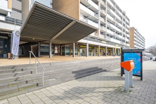 Appartement Herculeshof in Maastricht