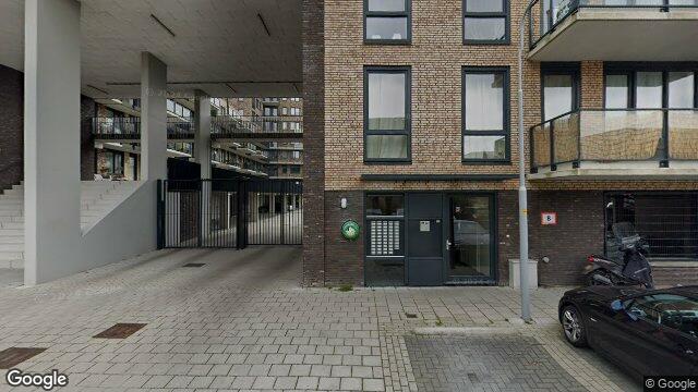 Appartement Assumburg in Hoofddorp