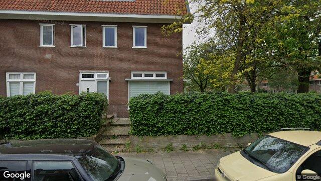 Appartement - Josef Israëlslaan/Arnhem (€2100.00/107.00m2)