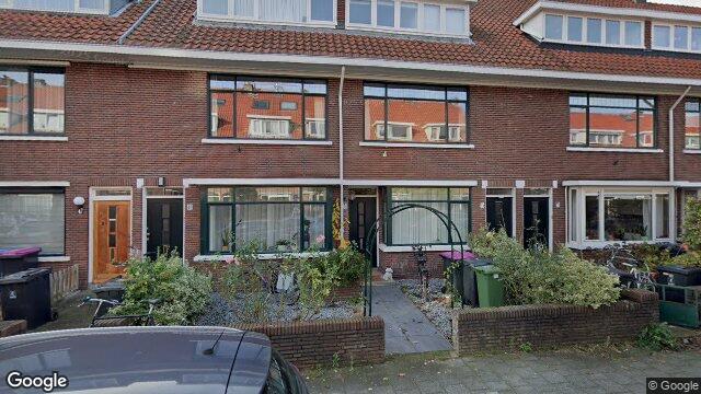 Appartement - Jacob Catsstraat/Voorburg (€2575.00/115.00m2)