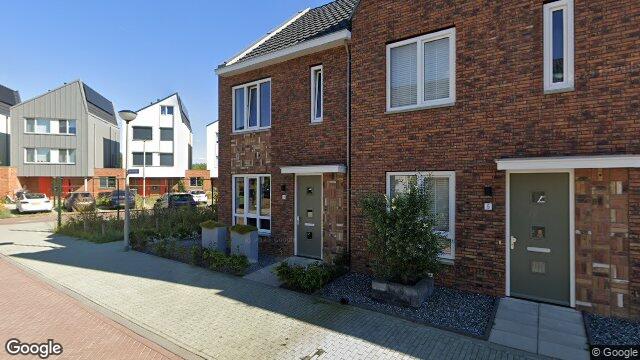 House Dromerdijk in Arnhem
