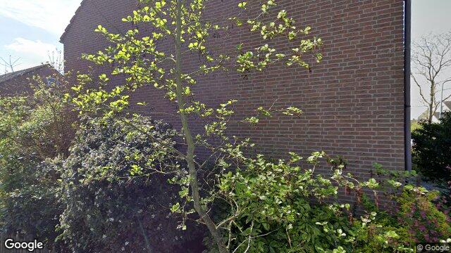 Huurwoning Acacia in Dirksland