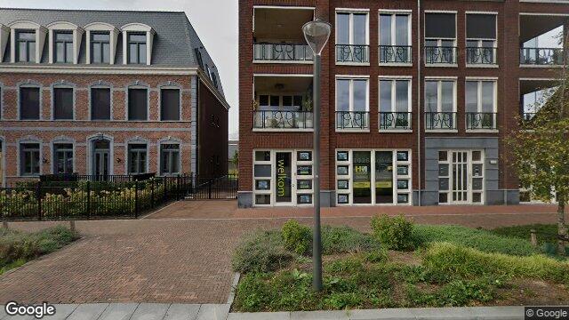 Apartment Hoofdstraat in Best