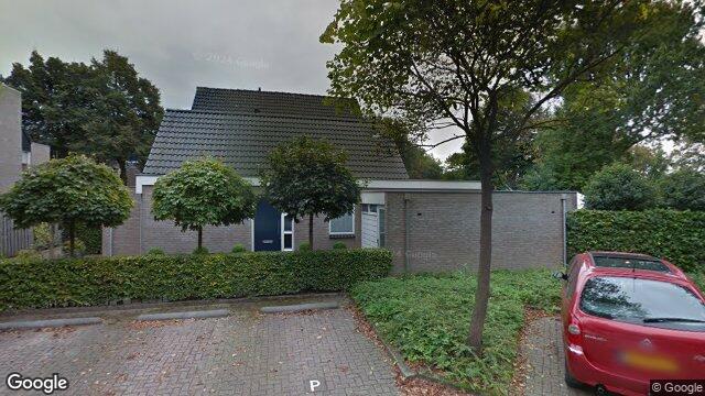 House Zwanebloem in Maartensdijk