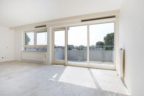 Appartement Melis Stokelaan in Den Haag