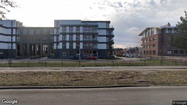 Appartement Mijnhardtweg in Zeist