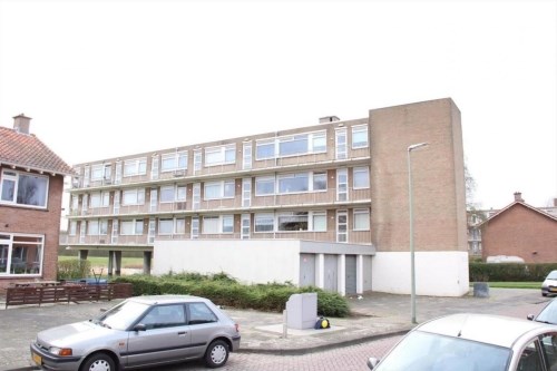 Appartement - Beekmanstraat/Dordrecht (€830.00/53.00m2)