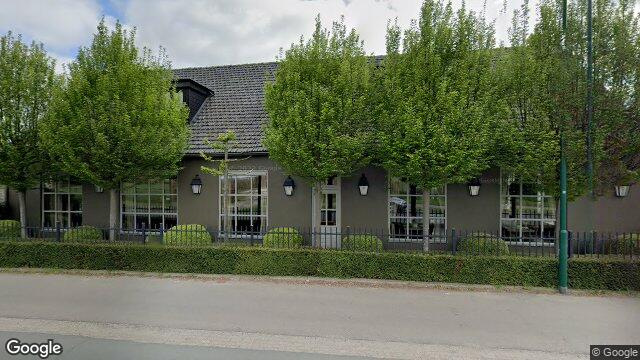 Studio Strijbeekseweg in Strijbeek