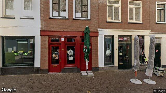 Appartement - Gedempte Gracht/Den Haag (€1800.00/78.00m2)