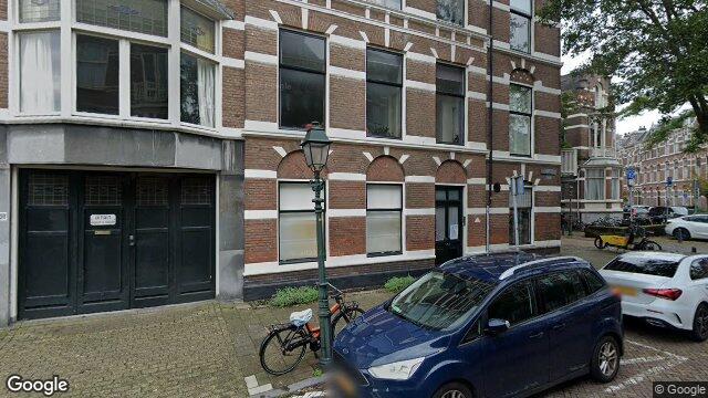 Appartement - Tasmanstraat/Den Haag (€2295.00/83.00m2)