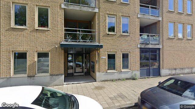 Appartement Hoge Boezem in Rotterdam