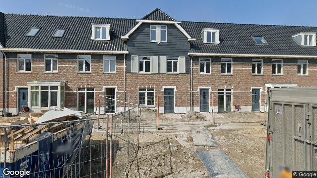 Huurwoning Doris Lessinglaan in Den Haag
