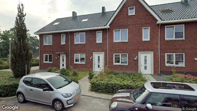 Huurwoning Meidoornstraat in Goor
