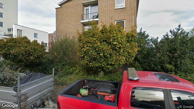 Appartement - Jan Mulderstraat/Voorburg (€1600.00/88.00m2)