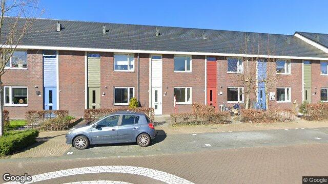 Huurwoning - Bresselaan/Barneveld (€1975.00/126.00m2)