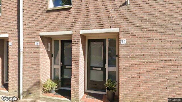Appartement Gouwe in Huizen