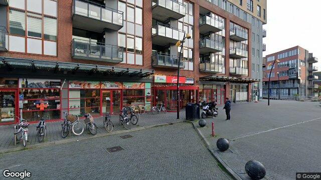 Appartement Brandpunt in Heerhugowaard