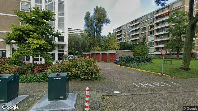 Appartement - Zwedenburg/Den Haag (€200.00/16.00m2)