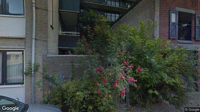 Appartement - Markendaalseweg/Breda (€1725.00/87.00m2)