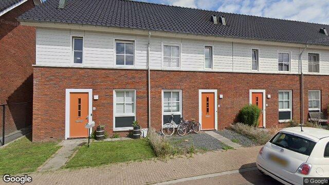 Huurwoning - Knelisroos/Gemert (€1315.00/121.00m2)