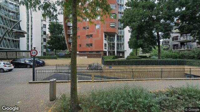 Appartement - Bordeslaan/Den Bosch (€2150.00/110.00m2)