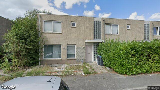 Huurwoning Jan Teulingslaan in Amstelveen