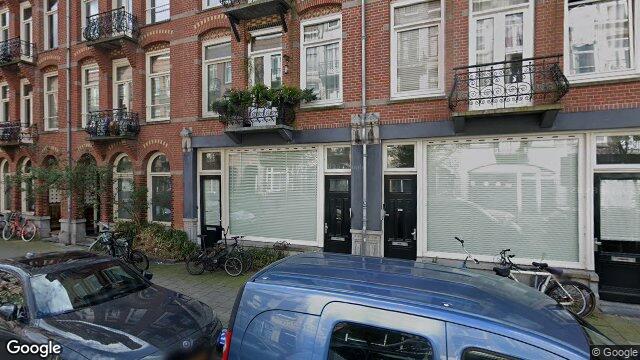 Appartement - Rustenburgerstraat/Amsterdam (€3100.00/63.00m2)