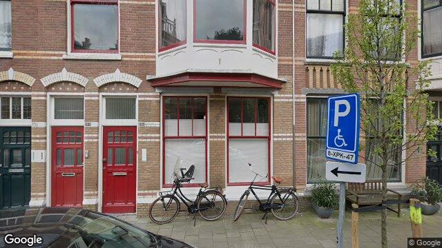Huurwoning - Columbusstraat/Den Haag (€3000.00/120.00m2)
