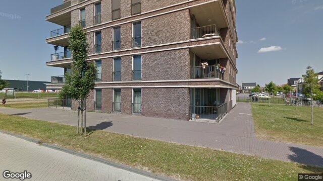 Appartement Egmondland in Den Hoorn (ZH)
