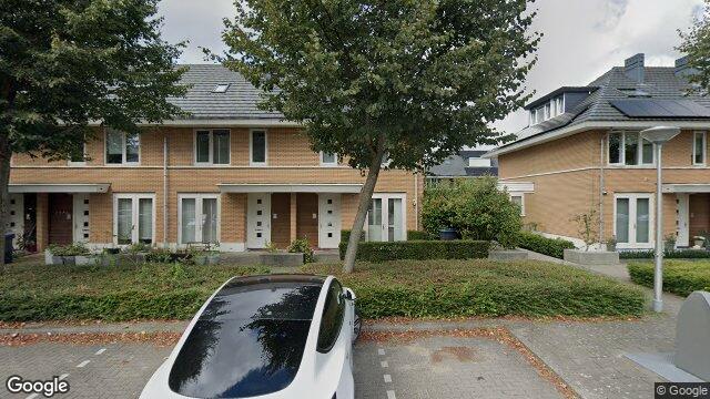 Huurwoning Jasmijnlaan in Amstelveen