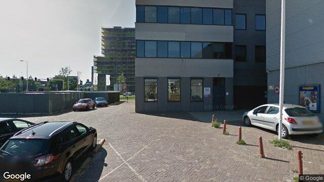 Appartement Eschertoren in Leiden