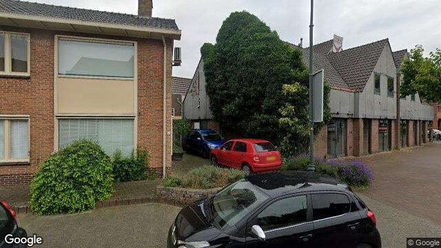 Appartement - Postweg/Lunteren (€1550.00/56.00m2)