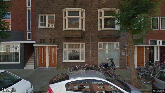 Studio Helper Westsingel in Groningen