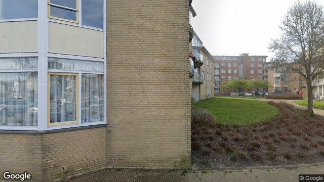 Appartement - Meestoof/Middelburg (€1390.00/109.00m2)