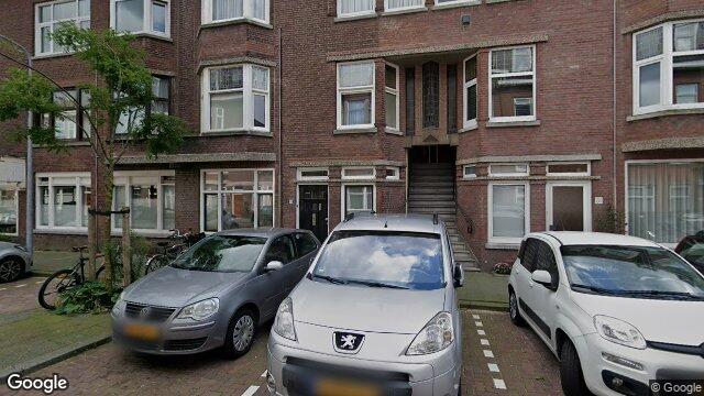 Appartement - De Sillestraat/Den Haag (€1895.00/72.00m2)