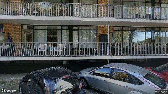 Appartement - Postelse Hoeflaan/Tilburg (€1049.00/75.00m2)