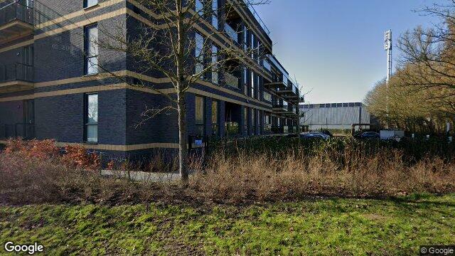 Appartement - Stationsstraat/Rhoon (€2395.00/95.00m2)