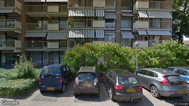 Appartement Eestraat in Leeuwarden