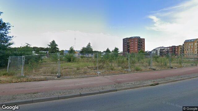 Apartment Bestevaer in Huizen