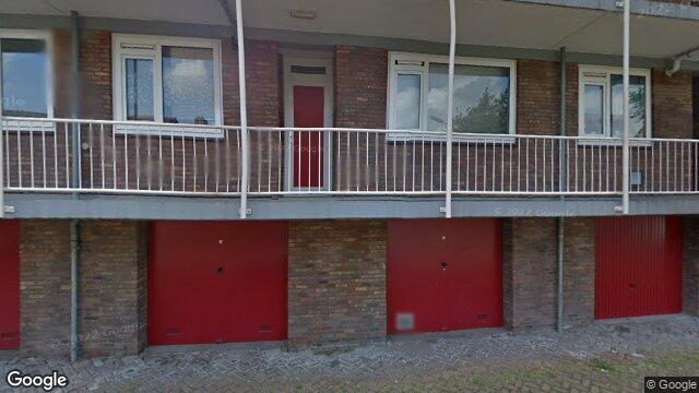 Appartement - Dr. J. W. Paltelaan/Zoetermeer (€973.00/71.00m2)