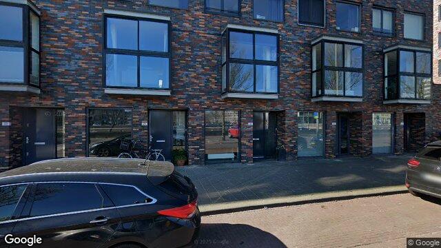 Huurwoning - J.B. Bakemakade/Rotterdam (€3250.00/160.00m2)