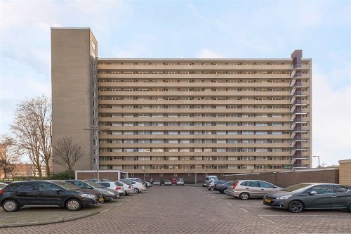 Appartement - Langswater/Amsterdam (€1225.00/61.00m2)